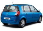 Renault Scenic 2006 года